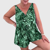 Birgit - Eleganter Badeanzug