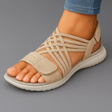 Monique | Orthopädische Sandalen