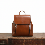 Theo Leder-Rucksack